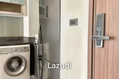 2 Bed 2 Bath 90 SQ.M The Hudson Sathorn 7