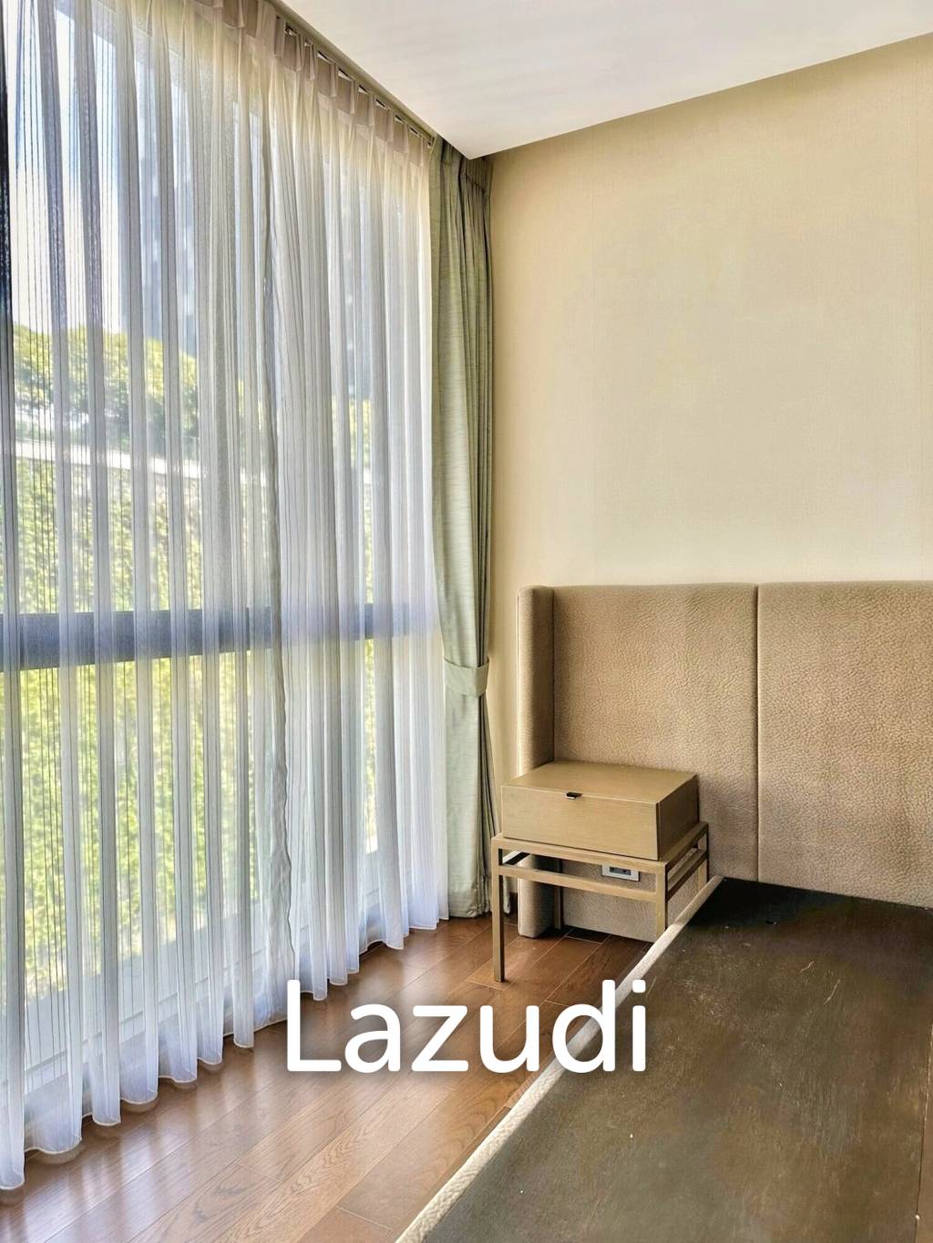 2 Bed 2 Bath 90 SQ.M The Hudson Sathorn 7