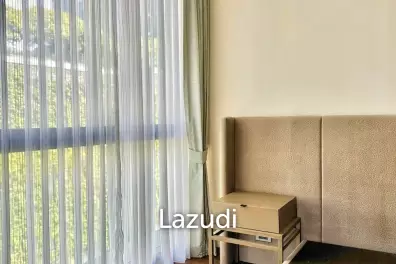 2 Bed 2 Bath 90 SQ.M The Hudson Sathorn 7