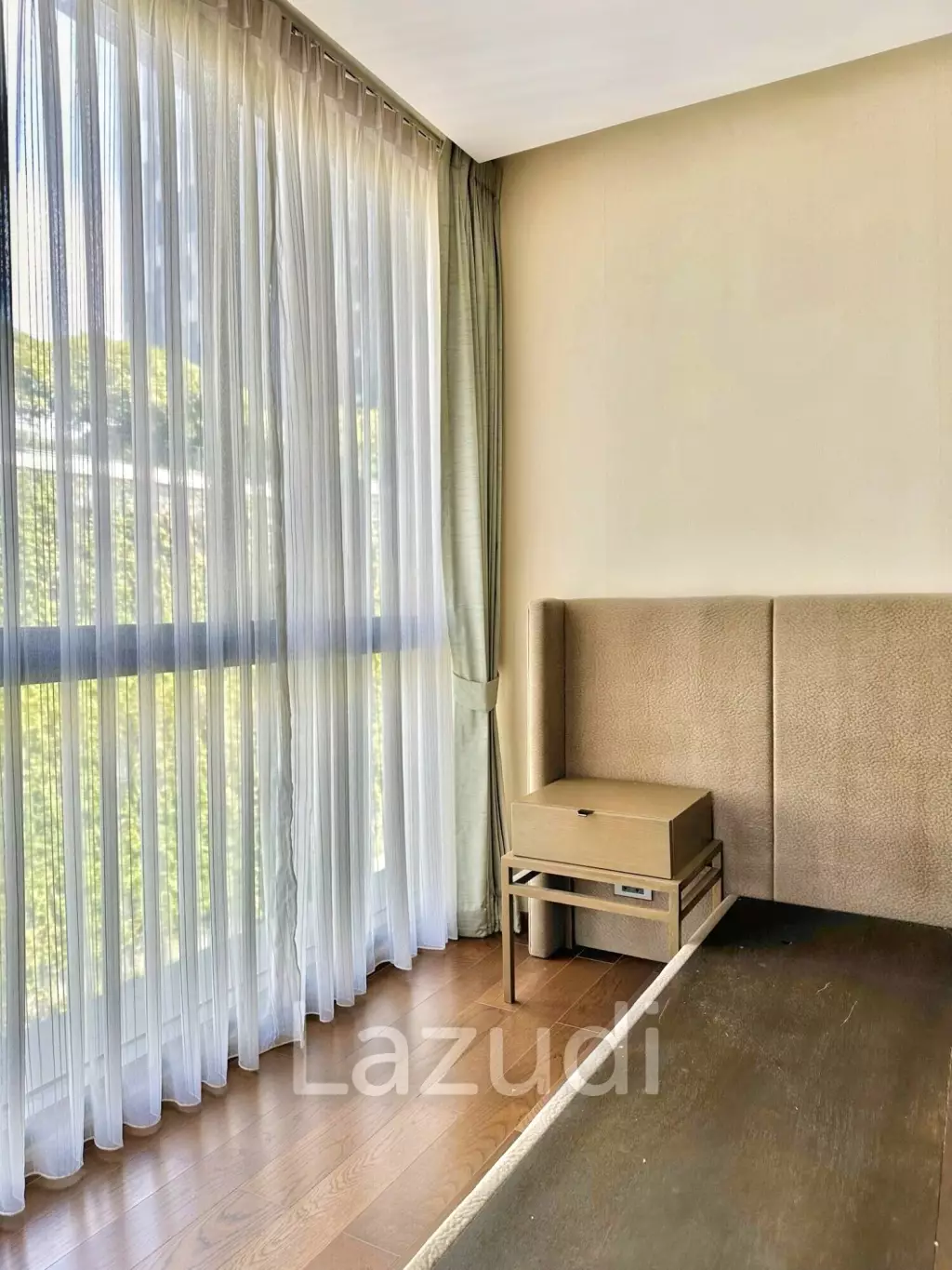 2 Bed 2 Bath 90 SQ.M The Hudson Sathorn 7