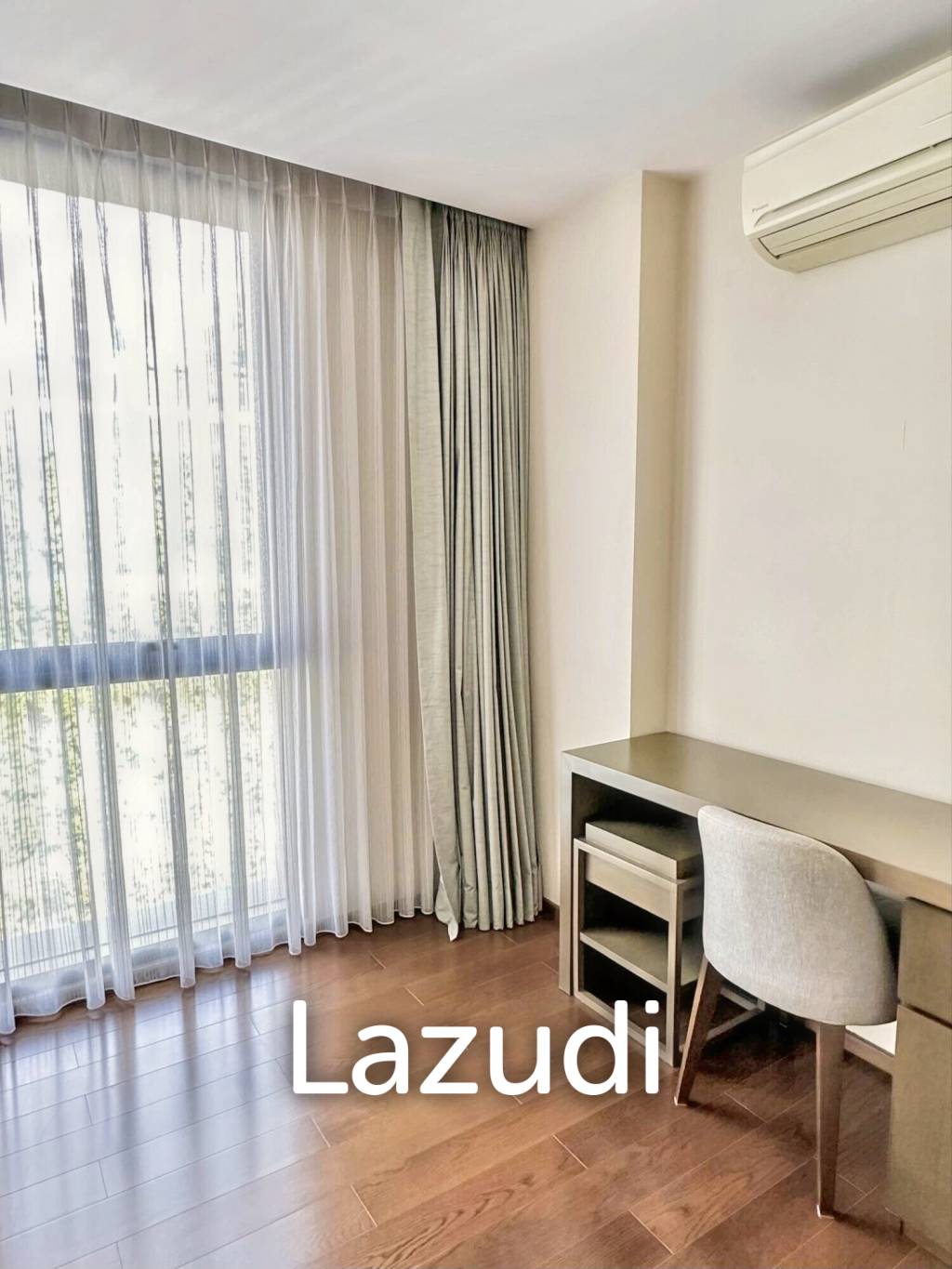 2 Bed 2 Bath 90 SQ.M The Hudson Sathorn 7
