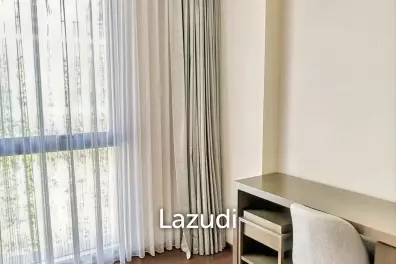 2 Bed 2 Bath 90 SQ.M The Hudson Sathorn 7