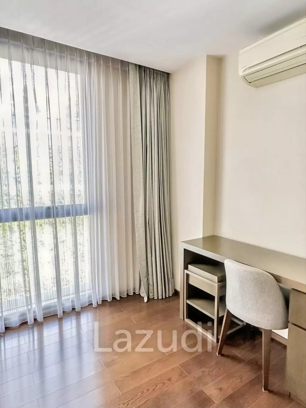 2 Bed 2 Bath 90 SQ.M The Hudson Sathorn 7