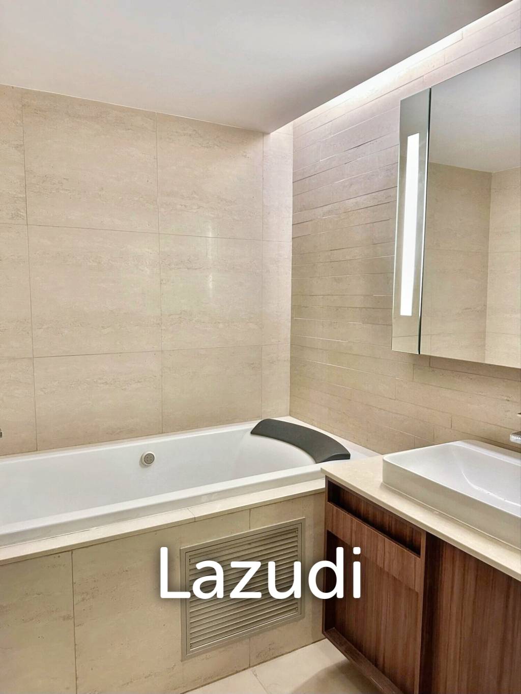 2 Bed 2 Bath 90 SQ.M The Hudson Sathorn 7