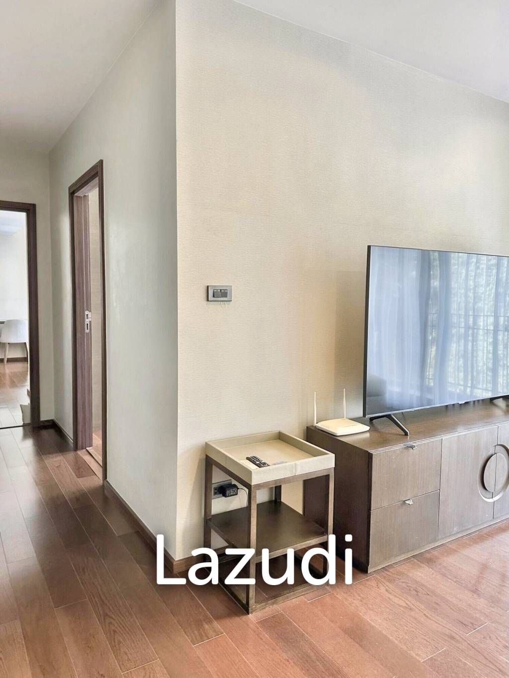 2 Bed 2 Bath 90 SQ.M The Hudson Sathorn 7