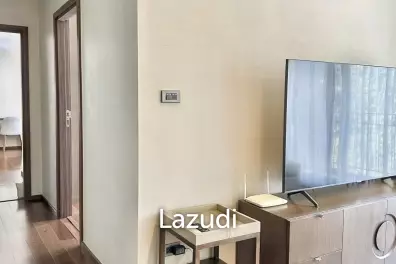 2 Bed 2 Bath 90 SQ.M The Hudson Sathorn 7