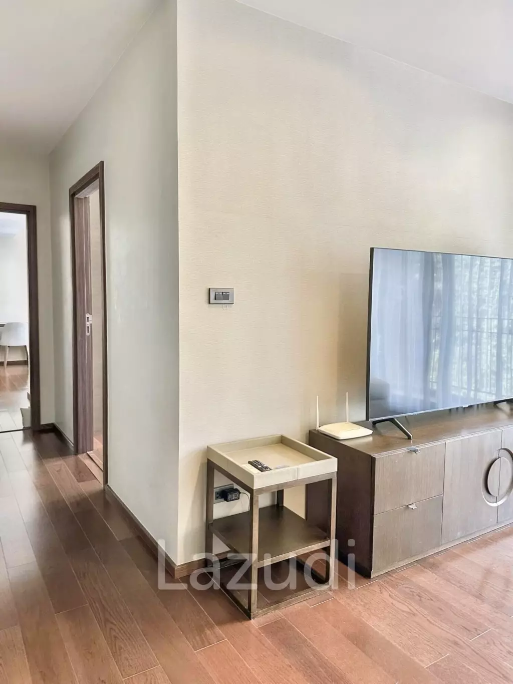 2 Bed 2 Bath 90 SQ.M The Hudson Sathorn 7