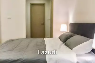1 Bedroom 1 Bathroom 48 SQ.M Liv@49