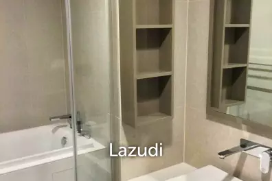 1 Bedroom 1 Bathroom 48 SQ.M Liv@49
