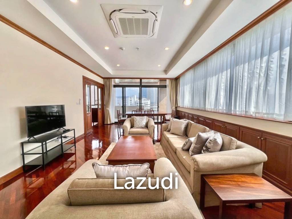 3 Bedroom 4 Bathroom 320 SQ.M at Ruamsuk
