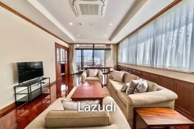 3 Bedroom 4 Bathroom 320 SQ.M at Ruamsuk