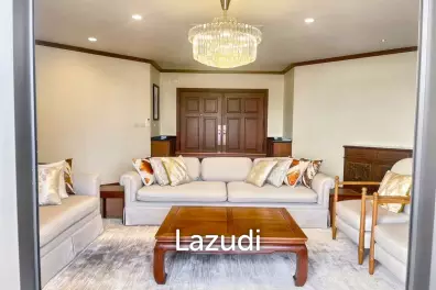 3 Bedroom 4 Bathroom 320 SQ.M at Ruamsuk