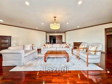 3 Bedroom 4 Bathroom 320 SQ.M at Ruamsuk