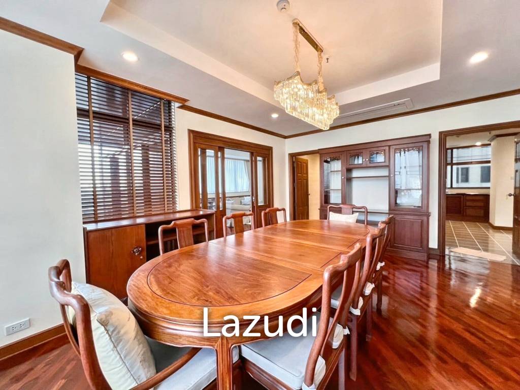 3 Bedroom 4 Bathroom 320 SQ.M at Ruamsuk