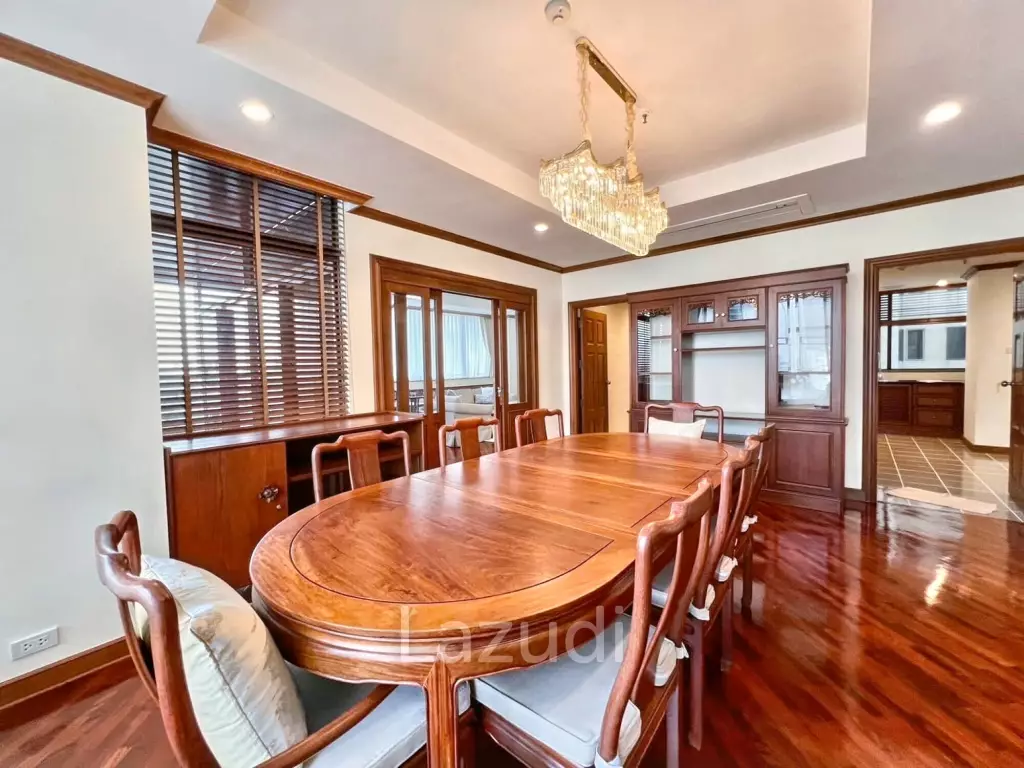 3 Bedroom 4 Bathroom 320 SQ.M at Ruamsuk