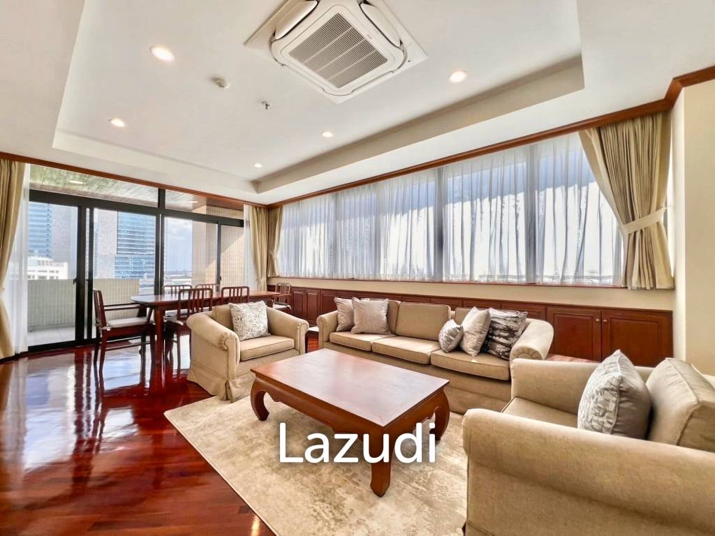 3 Bedroom 4 Bathroom 320 SQ.M at Ruamsuk