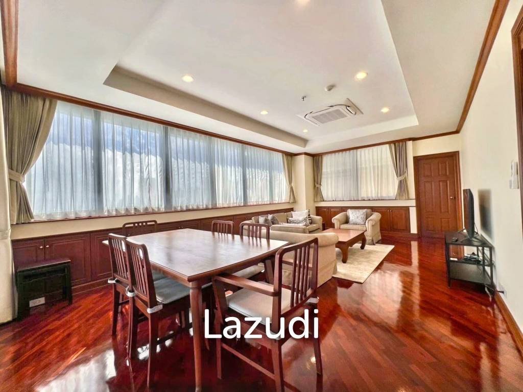3 Bedroom 4 Bathroom 320 SQ.M at Ruamsuk
