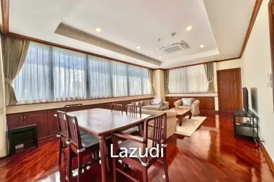 3 Bedroom 4 Bathroom 320 SQ.M at Ruamsuk