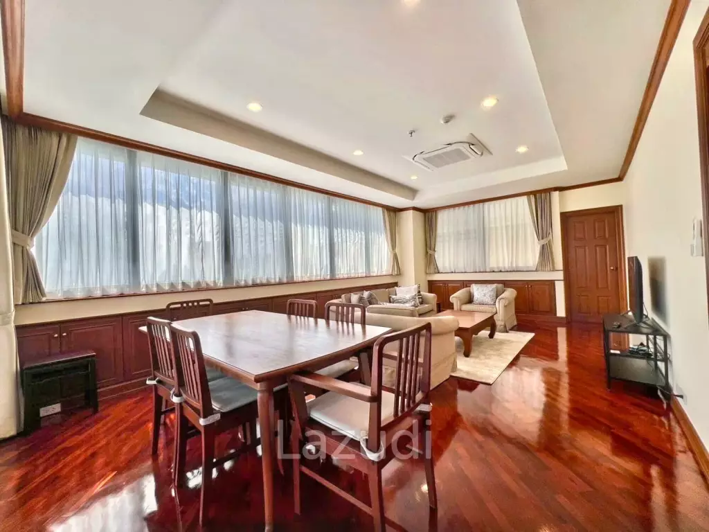 3 Bedroom 4 Bathroom 320 SQ.M at Ruamsuk