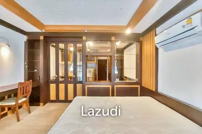 1 Bedroom 1 Bathroom 32 SQ.M Raintree Villa
