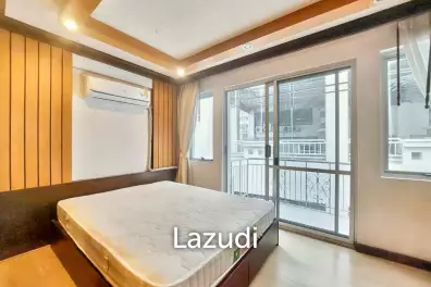 1 Bedroom 1 Bathroom 32 SQ.M Raintree Villa