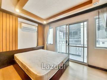 1 Bedroom 1 Bathroom 32 SQ.M Raintree Villa