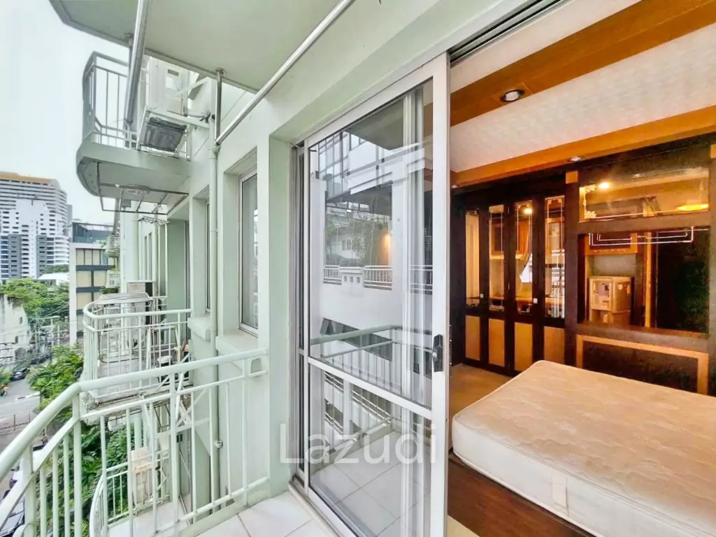 1 Bedroom 1 Bathroom 32 SQ.M Raintree Villa
