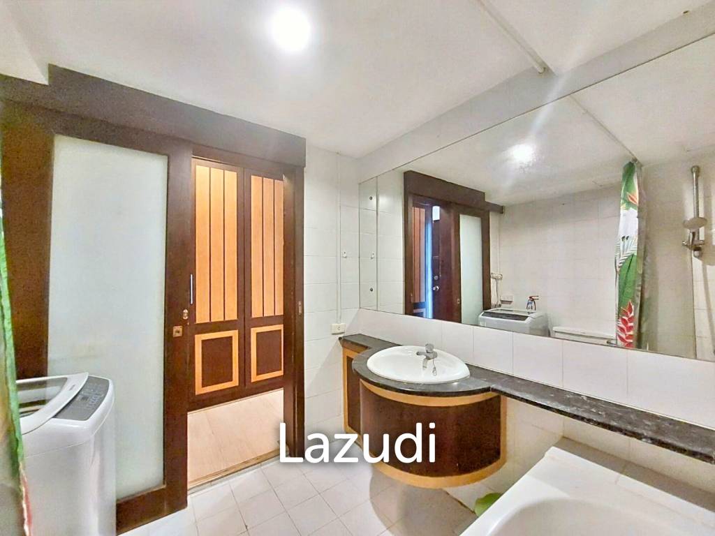 1 Bedroom 1 Bathroom 32 SQ.M Raintree Villa