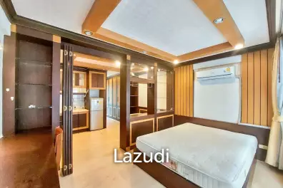 1 Bedroom 1 Bathroom 32 SQ.M Raintree Villa