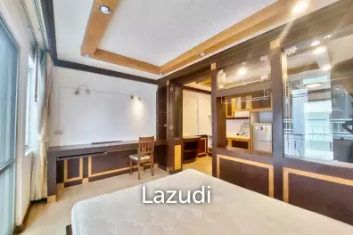 1 Bedroom 1 Bathroom 32 SQ.M Raintree Villa