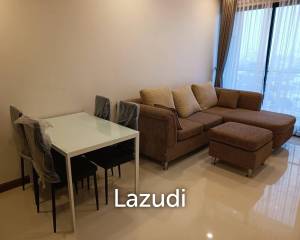 1 Bedroom 48 SQ.M Supalai Premier Charoen Nakhon
