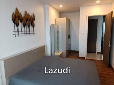 1 Bedroom 48 SQ.M Supalai Premier Charoen Nakhon