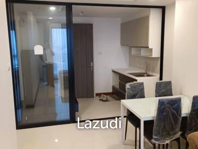 1 Bedroom 48 SQ.M Supalai Premier Charoen Nakhon