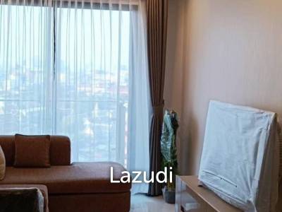1 Bedroom 48 SQ.M Supalai Premier Charoen Nakhon