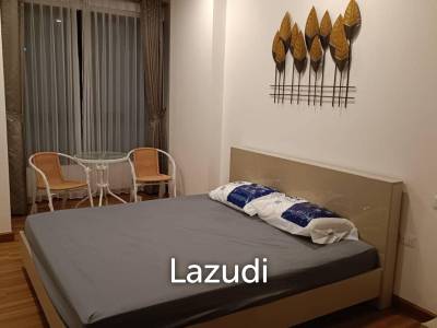 1 Bedroom 48 SQ.M Supalai Premier Charoen Nakhon