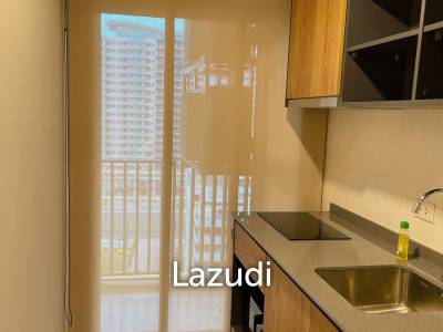 1 Bedroom 48 SQ.M Supalai Premier Charoen Nakhon