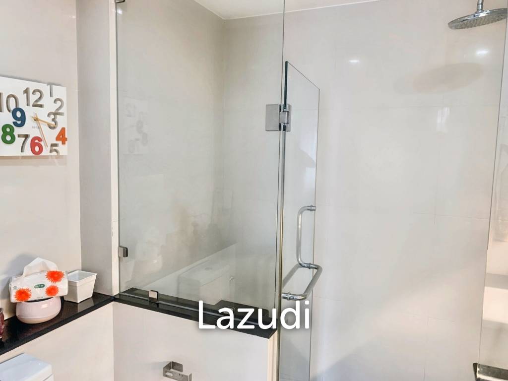 1 Bedroom 1 Bathroom 51 SQ.M at O2 Hip