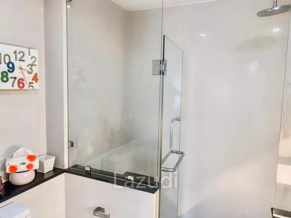 1 Bedroom 1 Bathroom 51 SQ.M at O2 Hip