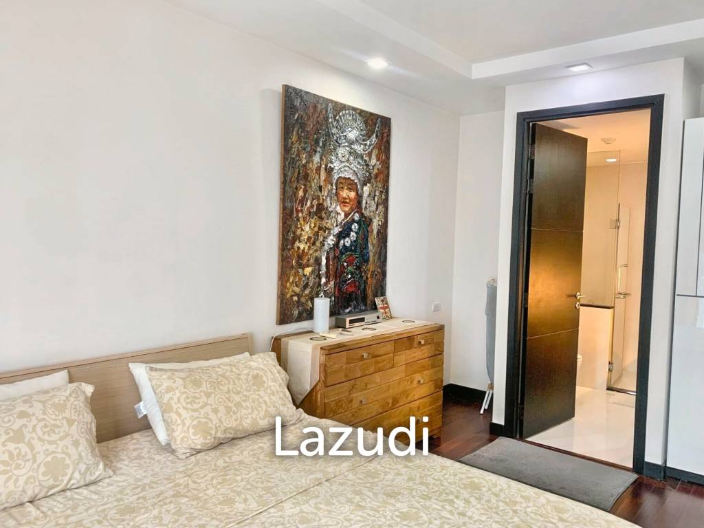 1 Bedroom 1 Bathroom 51 SQ.M at O2 Hip