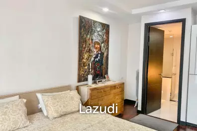 1 Bedroom 1 Bathroom 51 SQ.M at O2 Hip