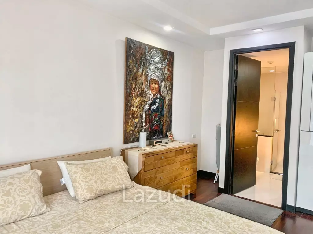 1 Bedroom 1 Bathroom 51 SQ.M at O2 Hip