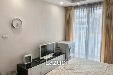 1 Bedroom 1 Bathroom 51 SQ.M at O2 Hip