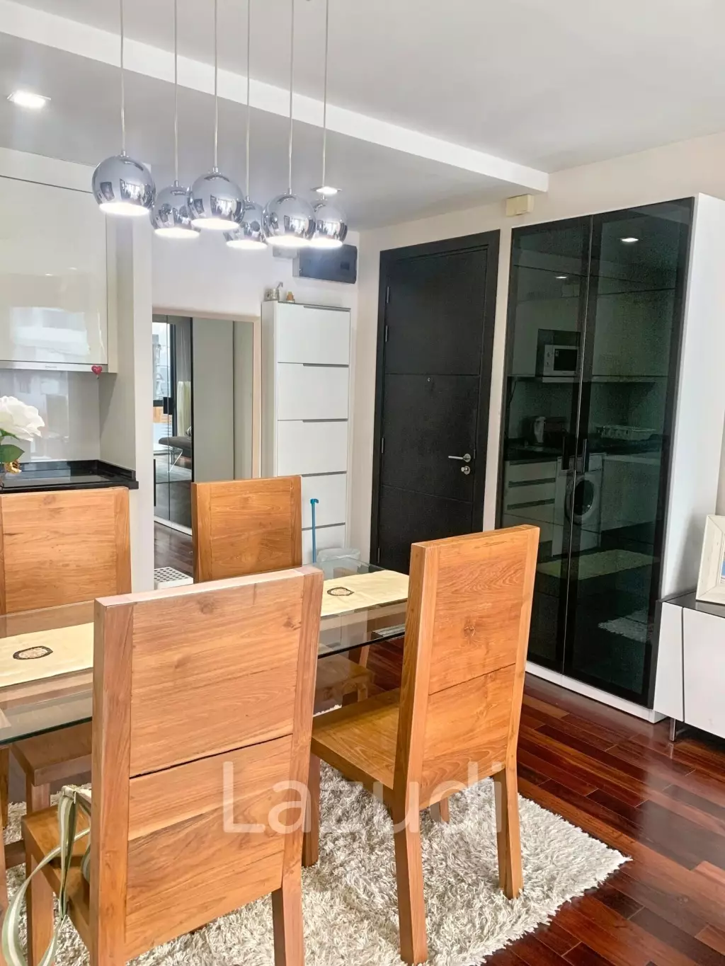 1 Bedroom 1 Bathroom 51 SQ.M at O2 Hip