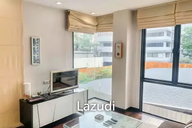 1 Bedroom 1 Bathroom 51 SQ.M at O2 Hip