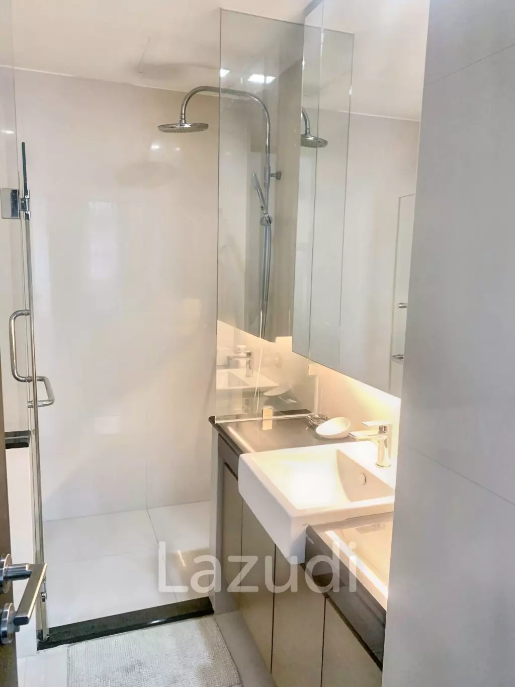 1 Bedroom 1 Bathroom 51 SQ.M at O2 Hip