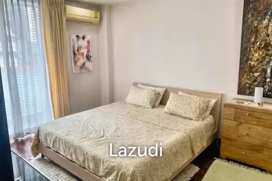 1 Bedroom 1 Bathroom 51 SQ.M at O2 Hip