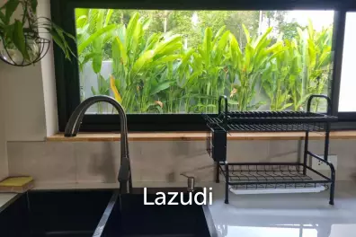 Modern 3-Bedroom Pool Villa for Sale in Coconut Lane, Koh Phangan
