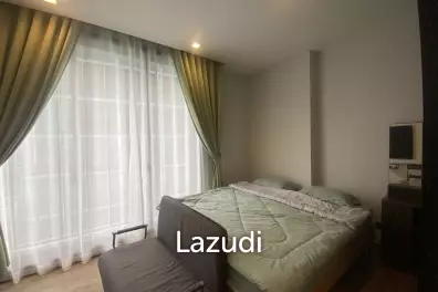 1 Bedroom 1 Bathroom 27 SQ.M Noble Around Ari