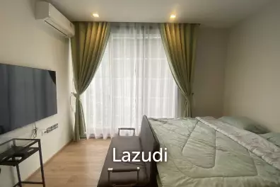 1 Bedroom 1 Bathroom 27 SQ.M Noble Around Ari