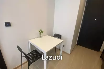 1 Bedroom 1 Bathroom 27 SQ.M Noble Around Ari